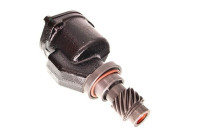 Vacuum pump, braking system