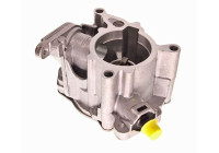 Vacuum pump, braking system