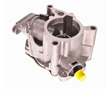 Vacuum pump, braking system