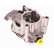 Vacuum pump, braking system