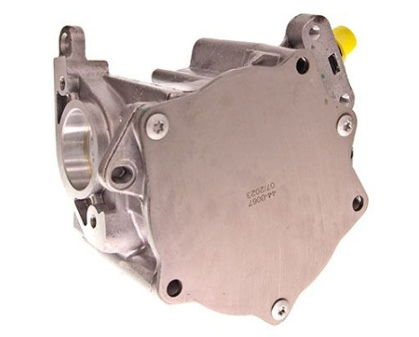 Vacuum pump, braking system, Image 2