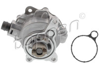 Vacuum pump, braking system