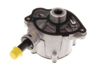 Vacuum pump, braking system