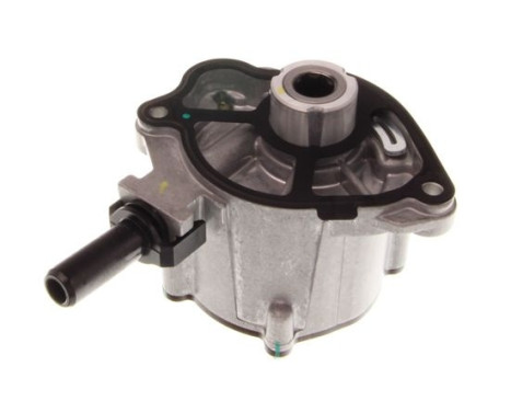 Vacuum pump, braking system