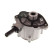 Vacuum pump, braking system