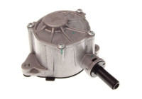 Vacuum pump, braking system
