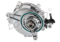 Vacuum pump, braking system