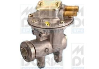 Vacuum pump, braking system