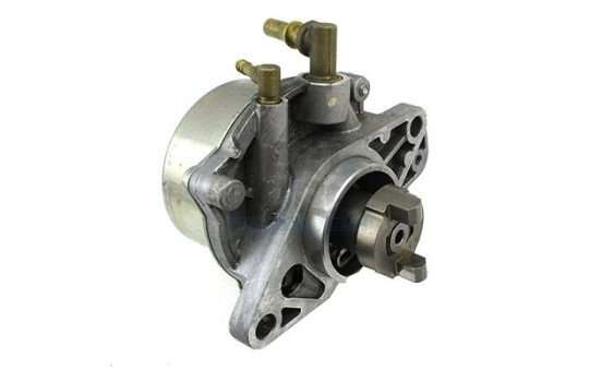 Vacuum Pump, braking system