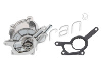 Vacuum pump, braking system