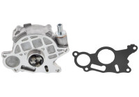 Vacuum pump, braking system