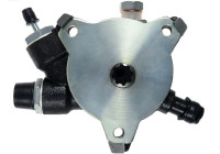 Vacuum pump
