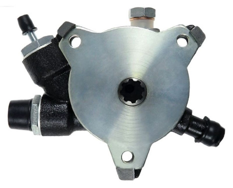 Vacuum pump