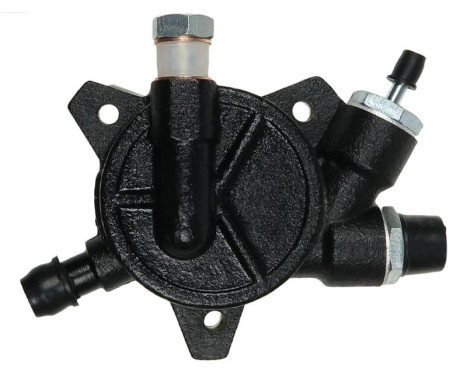 Vacuum pump, Image 2