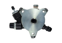 Vacuum pump