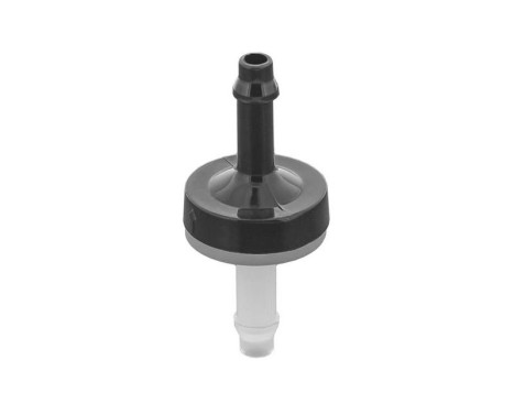 Valve, vacuum pump
