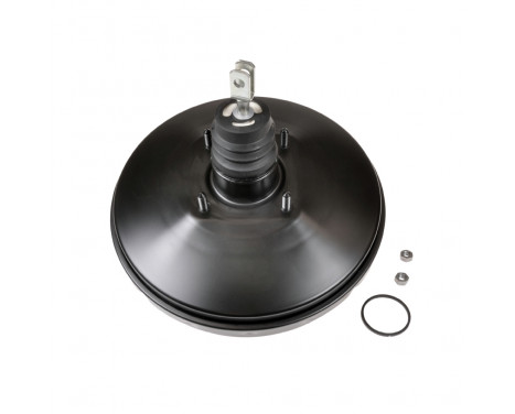 Brake Booster ADN15204C Blue Print