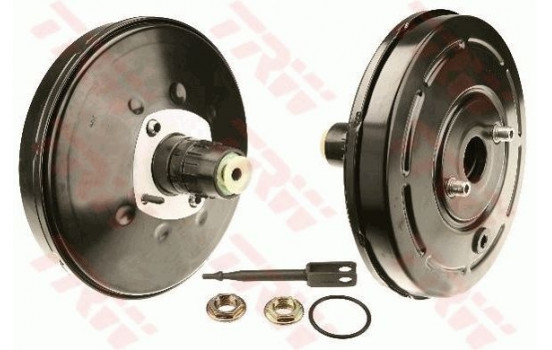 Brake Booster PSA112 TRW