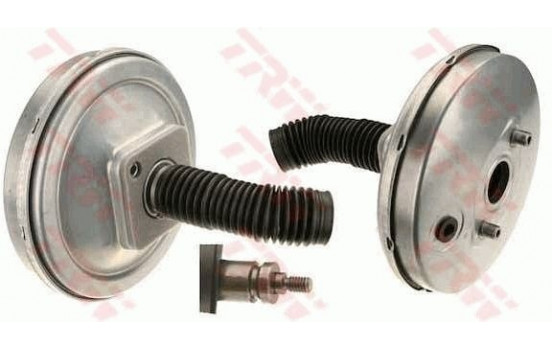 Brake Booster PSA114 TRW