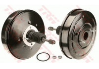 Brake Booster PSA116 TRW