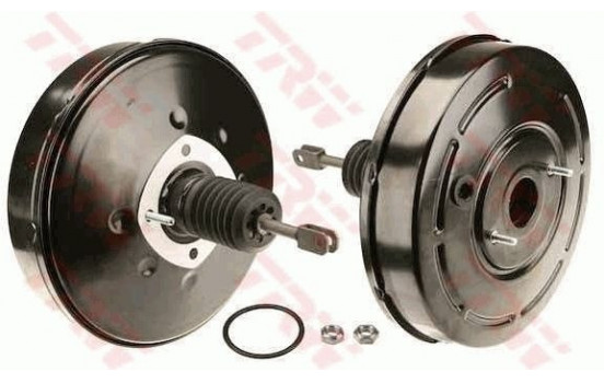 Brake Booster PSA116 TRW