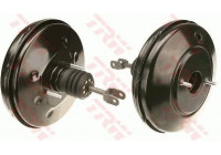 Brake Booster PSA117 TRW