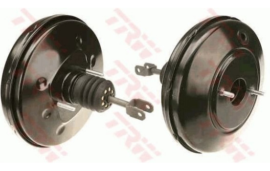 Brake Booster PSA117 TRW
