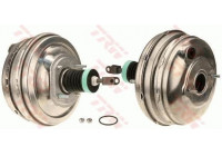 Brake Booster PSA122 TRW
