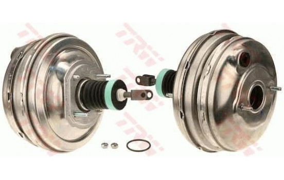Brake Booster PSA122 TRW