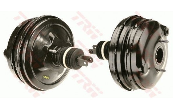 Brake Booster PSA123 TRW