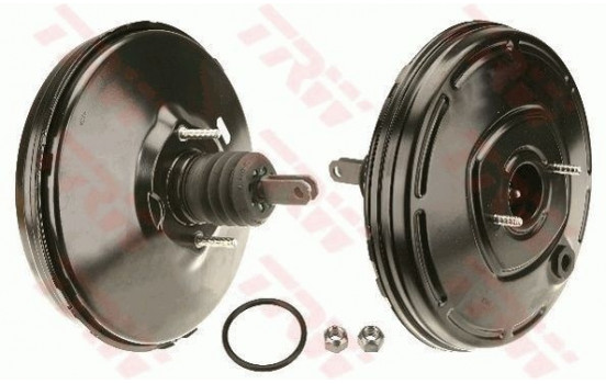 Brake Booster PSA126 TRW