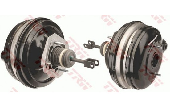 Brake Booster PSA146 TRW