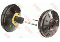 Brake Booster PSA238 TRW