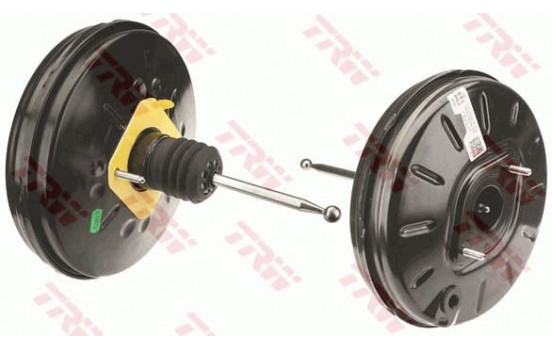 Brake Booster PSA238 TRW