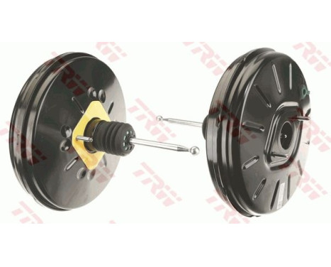 Brake Booster PSA239 TRW