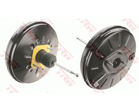 Brake Booster PSA240 TRW