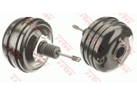 Brake Booster PSA243 TRW