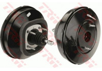 Brake Booster PSA251 TRW