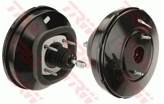 Brake Booster PSA251 TRW