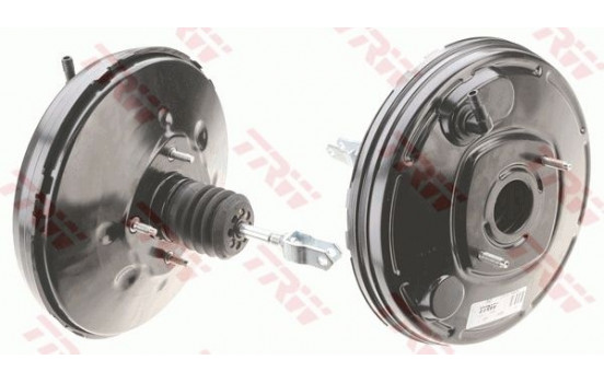 Brake Booster PSA264 TRW