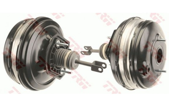 Brake Booster PSA291 TRW