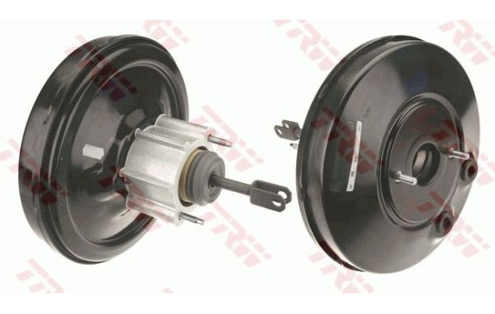 Brake booster PSA292 TRW