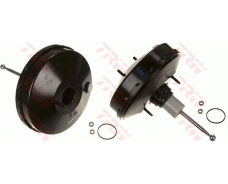 Brake Booster PSA353 TRW