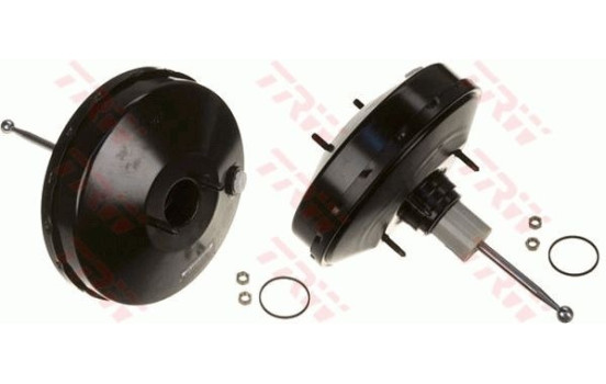 Brake Booster PSA353 TRW