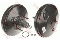 Brake Booster PSA371 TRW