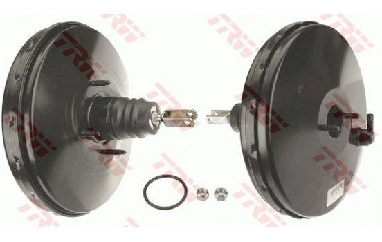 Brake Booster PSA375 TRW