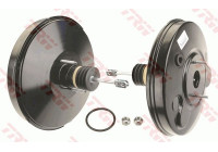 Brake Booster PSA376 TRW