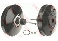 Brake Booster PSA389 TRW