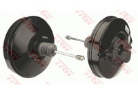 Brake Booster PSA390 TRW