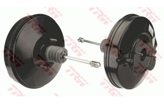 Brake Booster PSA390 TRW